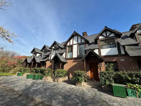 Venta casa 2 Ambientes Bs As Golf Country Club, Bella Vista