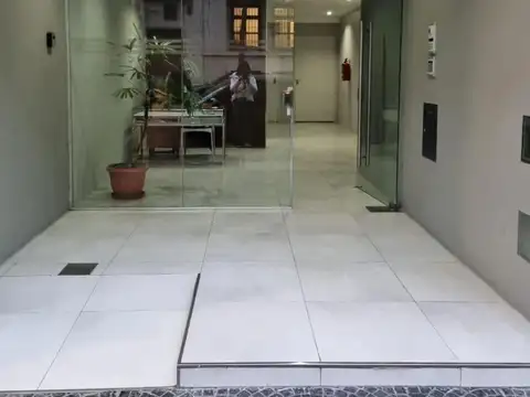 Departamento en Alquiler en Palermo, USD 850