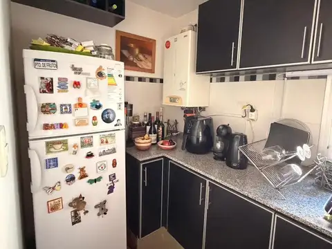 Departamento en Venta de 2 dormitorios