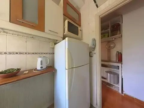 VENTA PH 3 AMBIENTES BALCÓN CORRIDO SIN EXPENSAS