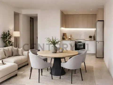 Oficina en Venta en Barrio Villa Rosa, USD 270.000