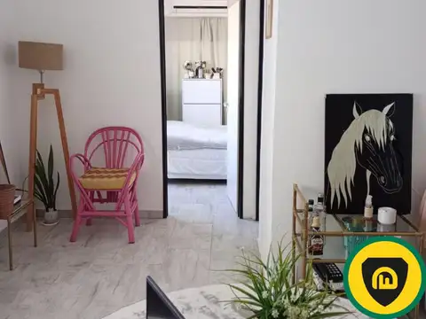 Departamento en Venta 4 años