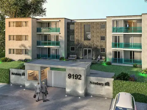 Venta Departamento 2 dormitorios, Fisherton Rosario