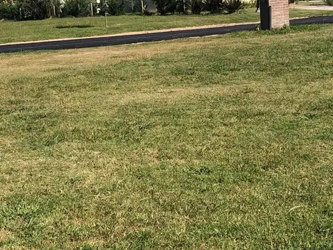 Terreno en Venta en Countries y Barrios Cerrados en Escobar, USD 35.000