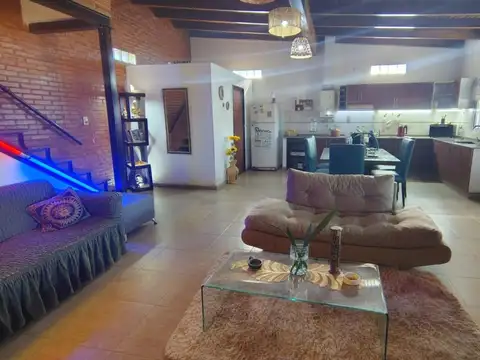 Casa en Alquiler en Roldan, $ 1.200.000