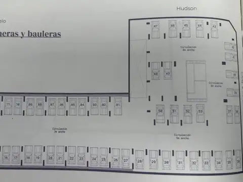 Teniente General Julio Roca 1100