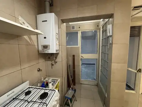Departamento en Alquiler en Barrio Norte, $ 700.000