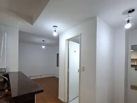 Departamento de 2 Ambientes Apto Profesional