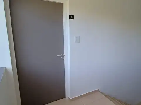 Departamento en Alquiler de Monoambiente