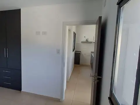 Departamento en Alquiler 1 año