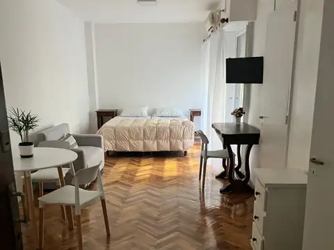 Departamento, monoambiente amplio, ideal inversión !