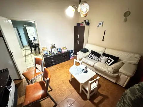 Carlos María Ramírez 2500