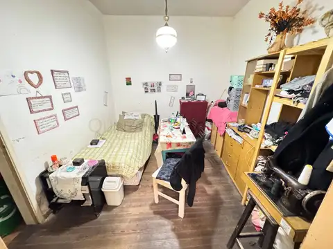 Casa en Venta en Villa Soldati, USD 100.000