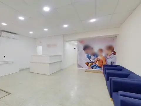Local Comercial en San Telmo a Estrenar