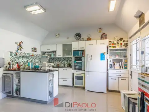 Depto Tipo Casa en Venta en Villa Bosch, USD 189.000