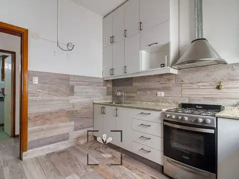 Depto Tipo Casa en Venta con 1 cocheras