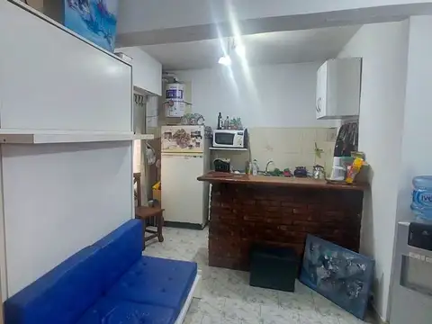 Venta Monoambiente con terraza en Mataderos