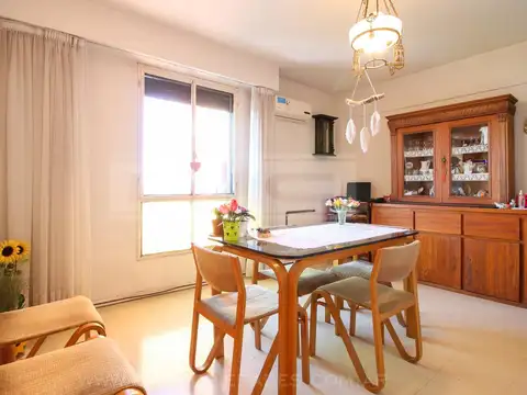 Departamento en Venta en Olivos Uzal / Panamericana, USD 105.000