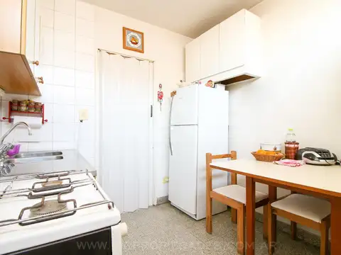 Departamento en Venta al Este