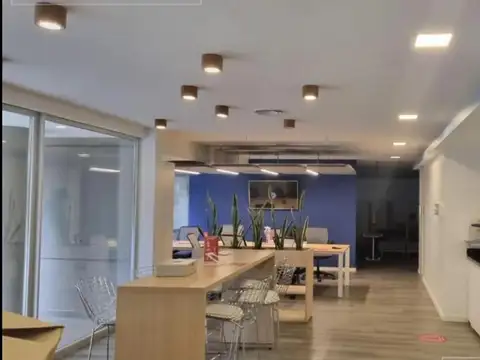 Oficina en Alquiler en San Isidro, USD 21.000