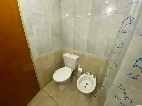 Depto Tipo Casa en Alquiler en Villa Santos Tesei, $ 400.000