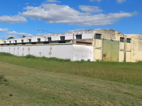 Galpon en Venta en Malvinas Argentinas, USD 685.000