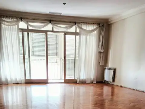 Zelarrayán 100, Piso 14