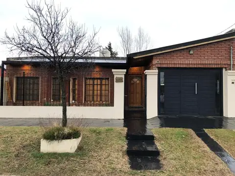 Casa en España 1672