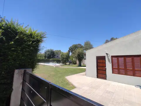 Casa en Venta de 1 dormitorio