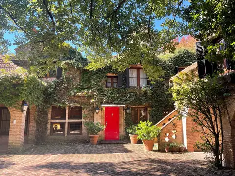 Casa en Venta de 5 dormitorios