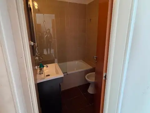 DEPARTAMENTO 2 AMBIENTES EN VENTA - VILLA LUZURIAGA