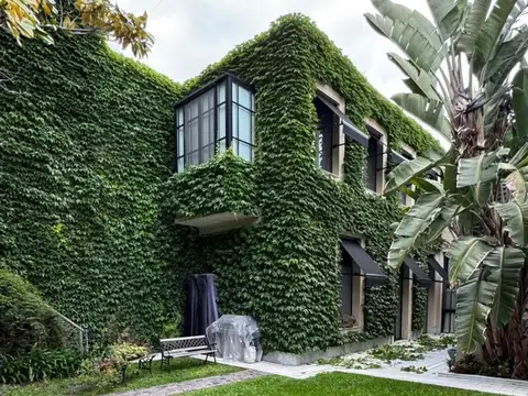 Casa en Alquiler al Norte