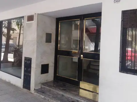 Departamento en venta en Nuñez