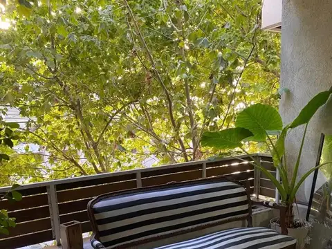 Departamento en Alquiler 8 años