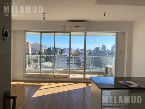 Departamento en Alquiler 10 años