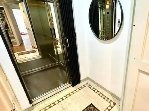 Departamento en Alquiler de 5 ambientes