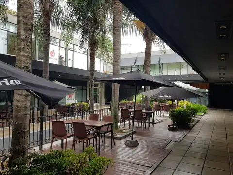 Av. Del Libertador 13925