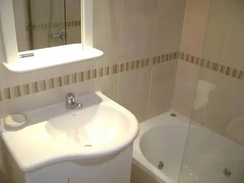 Departamento en Alquiler Temporal 8 años