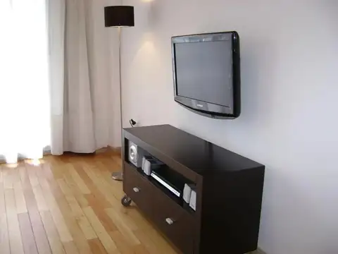 Departamento en Alquiler Temporal de 1 dormitorio