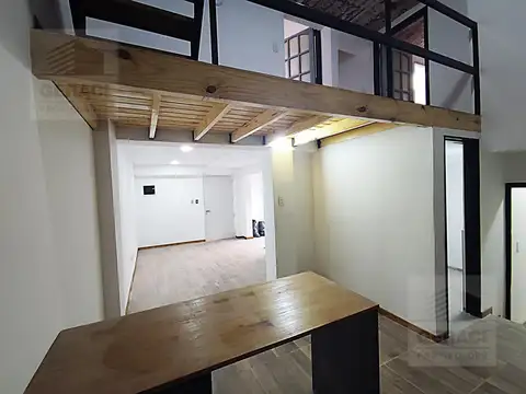 Depto Tipo Casa en Venta A Estrenar