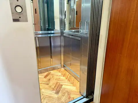 Departamento en Venta 36 años