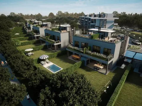 Casa en Venta de 3 dormitorios