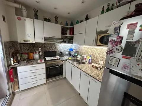 Depto Tipo Casa en Venta 8 años