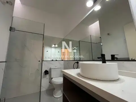 Casa en Alquiler Temporal de 2 dormitorios