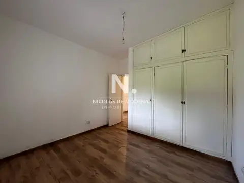 En venta casa de 2 dormitorios, con buena iluminacion en San Rafael.