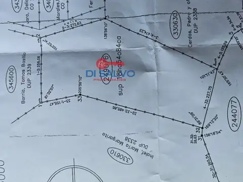 Chacra de 18 hectáreas en Mallin Ahogado El Bolsón