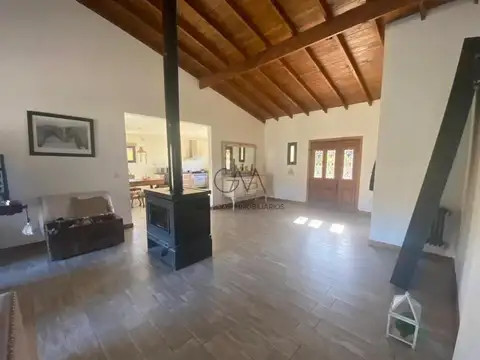 Casa en Venta en Barrancas De San Benito, USD 280.000