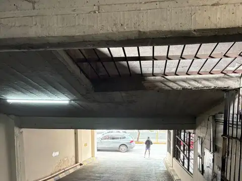 Cochera en Venta con acceso Rampa Fija