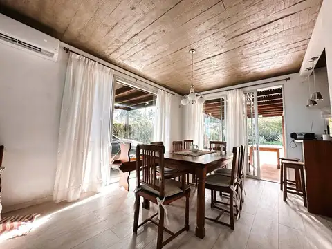 Ocean Stread y San Salvador