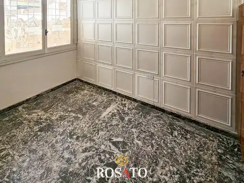 Depto Tipo Casa en Alquiler 45 años